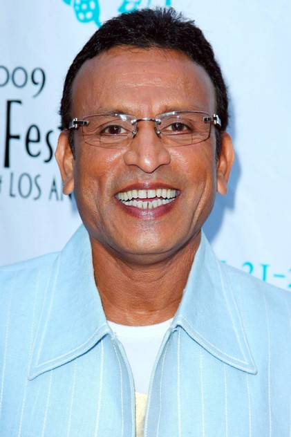 Zdjęcie Annu Kapoor
