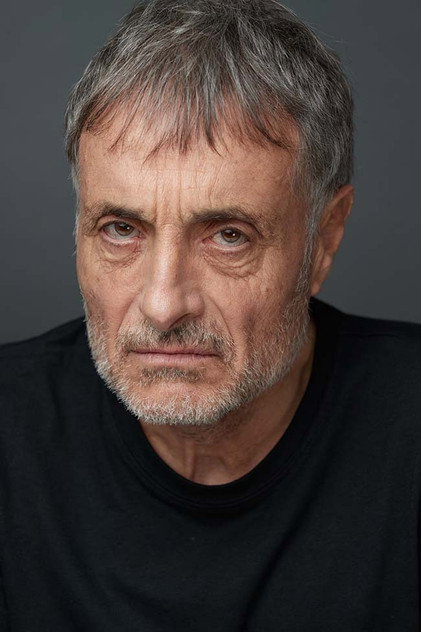 Zdjęcie Salvador Serrano