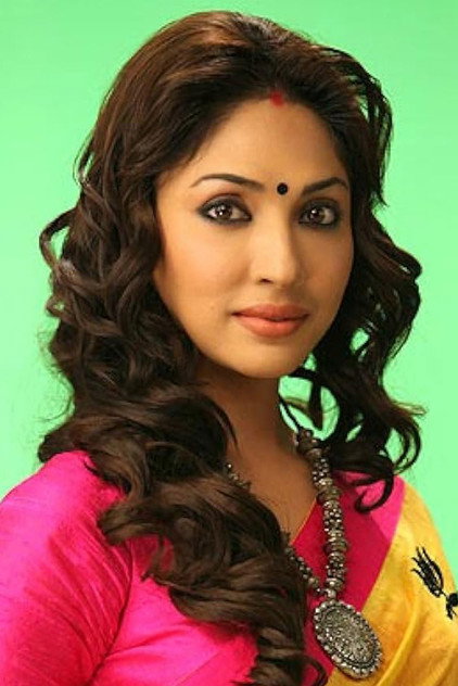 Zdjęcie Mouli Ganguly