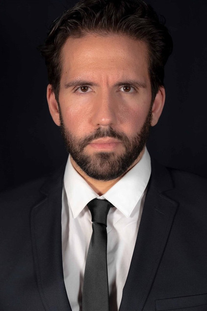 Zdjęcie Thomas Khawam