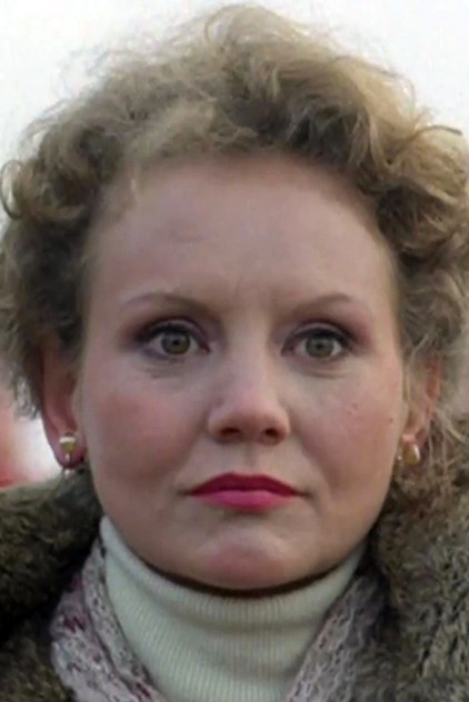 Zdjęcie Swetlana Schönfeld