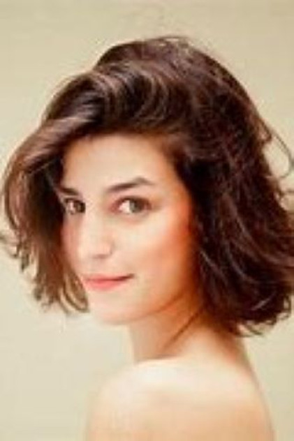 Zdjęcie Giselle Motta