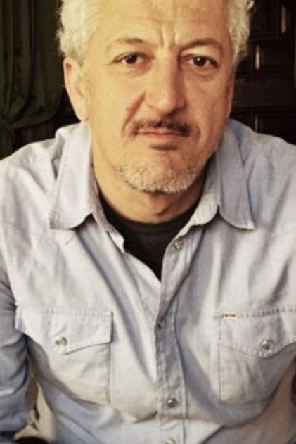 Zdjęcie Miguel Bardem