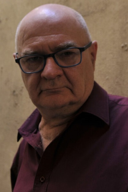 Zdjęcie Diego Cosín