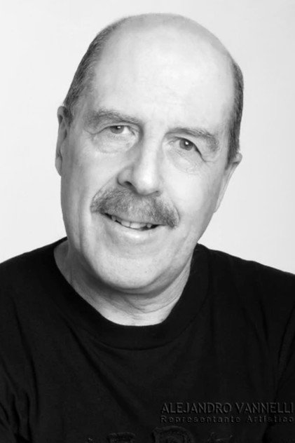 Zdjęcie José María López