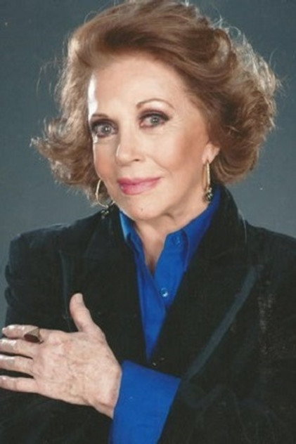 Zdjęcie Silvia Suárez