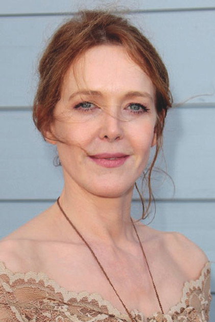 Zdjęcie Agnès Soral