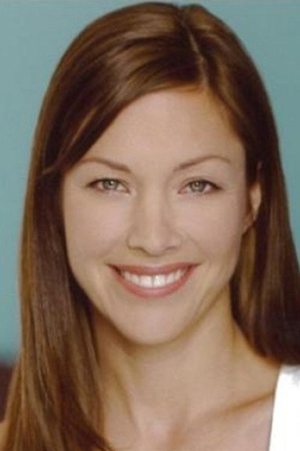 Zdjęcie Jodie Dowdall