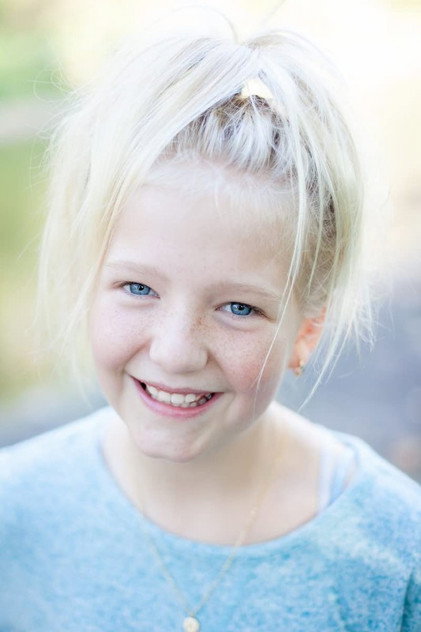 Zdjęcie Avery Glover