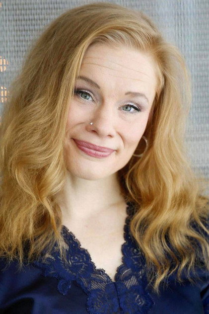 Zdjęcie Maria Järvenhelmi