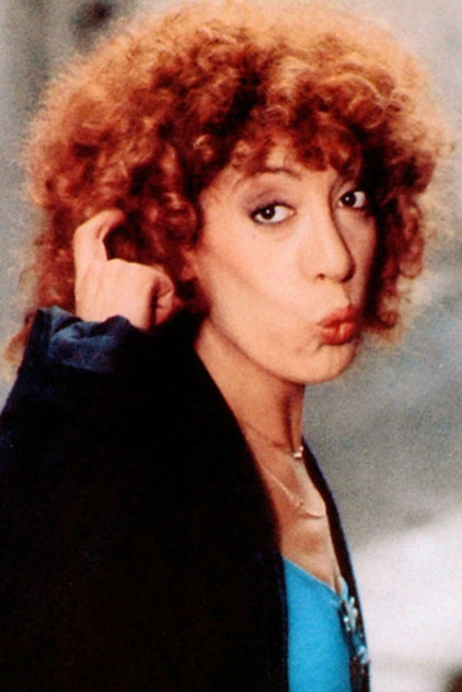 Zdjęcie Athina Cenci