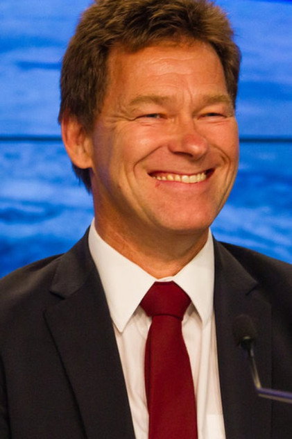 Zdjęcie Hans-Jörg Koenigsmann