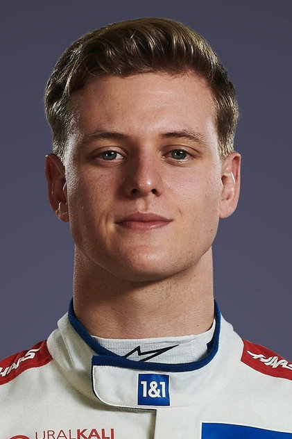 Zdjęcie Mick Schumacher