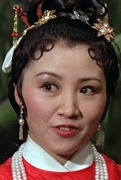 Zdjęcie Wong Mei-Mei