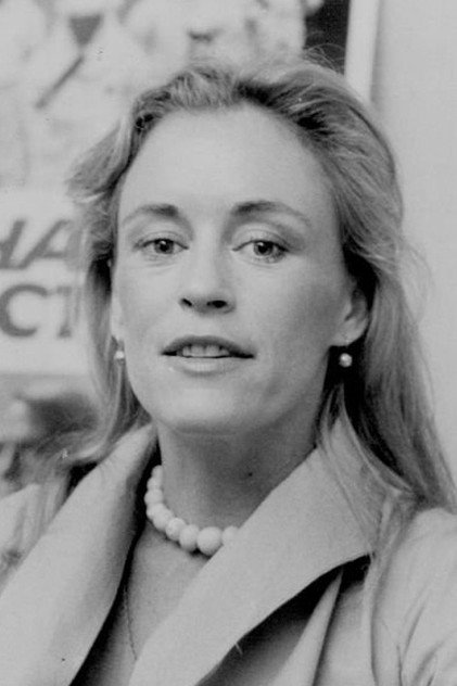 Zdjęcie Arna-Maria Winchester