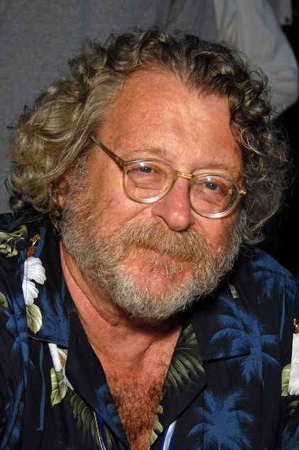 Zdjęcie William Margold