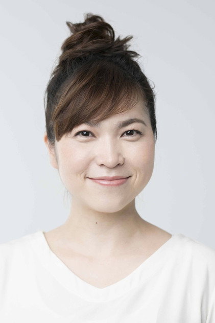 Zdjęcie 上地春奈
