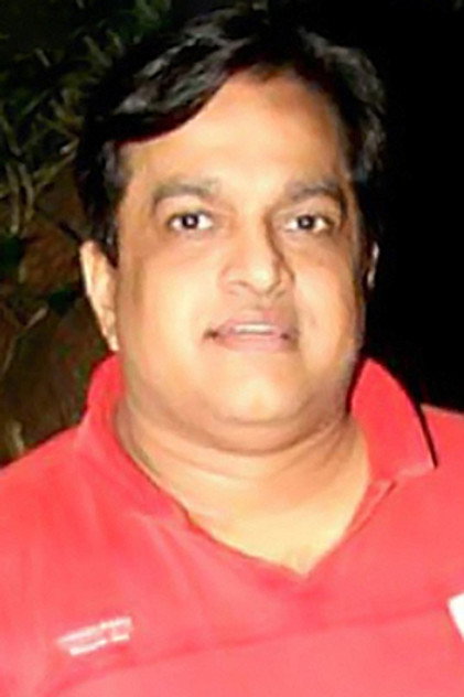 Zdjęcie Vivek Shauq