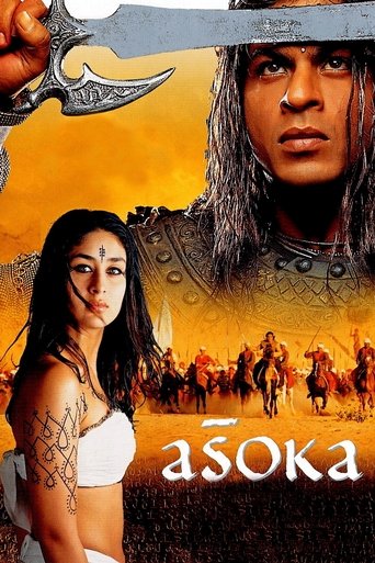 Okładka filmu Asoka