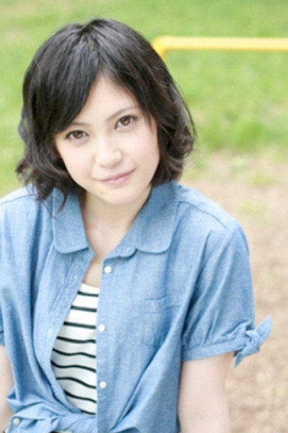 Zdjęcie 桑江咲菜