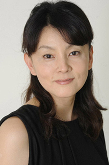 Zdjęcie 滝沢涼子