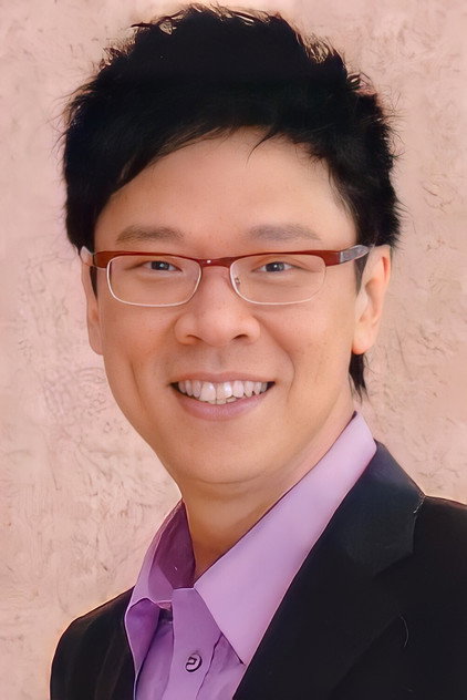 Zdjęcie Stephen Chan