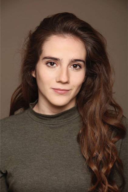 Zdjęcie Lucía Tinajero