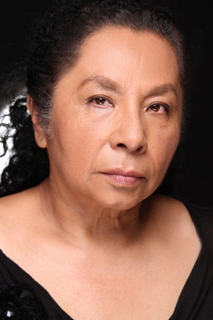 Zdjęcie Norma Reyna