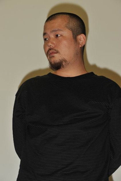 Zdjęcie 藤原健一