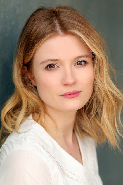 Zdjęcie Amy Wren