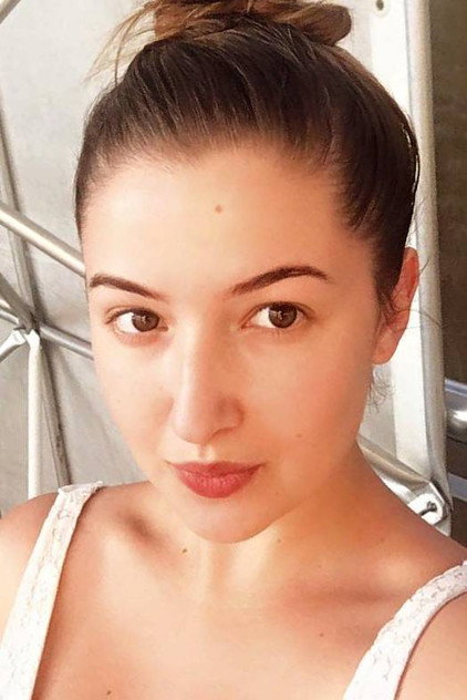 Zdjęcie Adelaida López