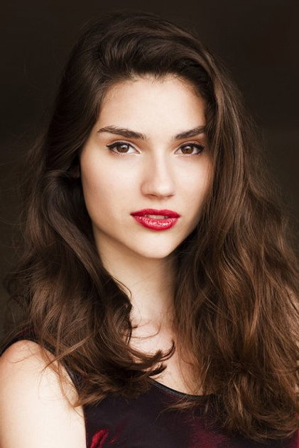 Zdjęcie Agostina Bettinelli