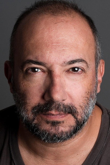 Zdjęcie Fernando Lupach