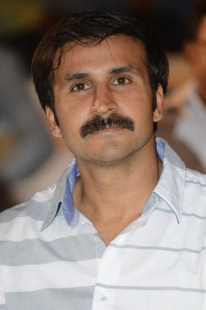 Zdjęcie Ravi Prakash