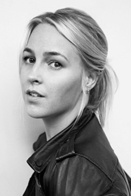 Zdjęcie Emma Holly Jones