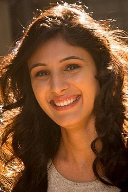 Zdjęcie Saanvi Talwar