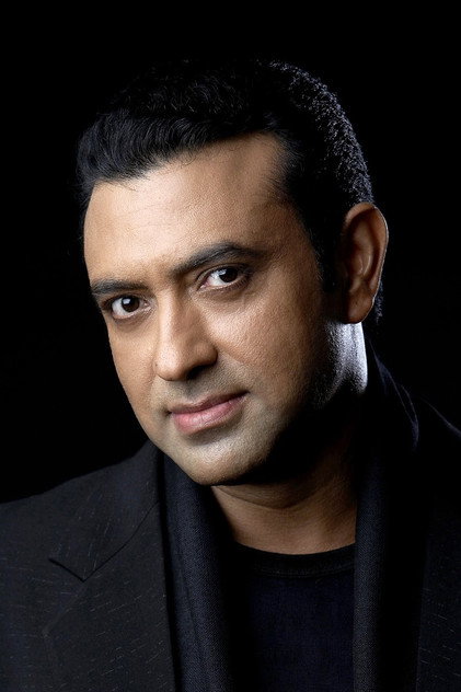 Zdjęcie Rajiv Kachroo