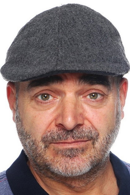 Zdjęcie Marc Galtié