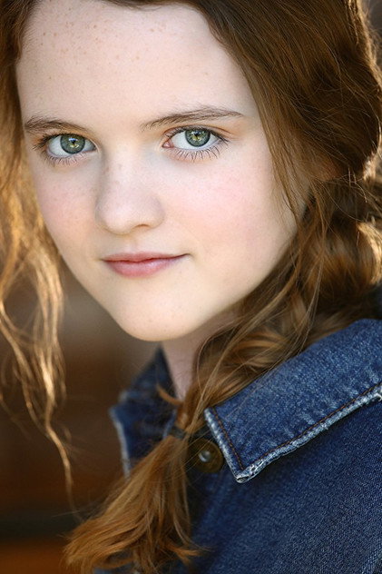Zdjęcie Teagan Jai Boyd