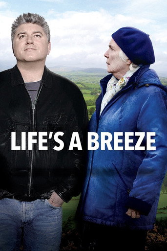 Life’s a Breeze