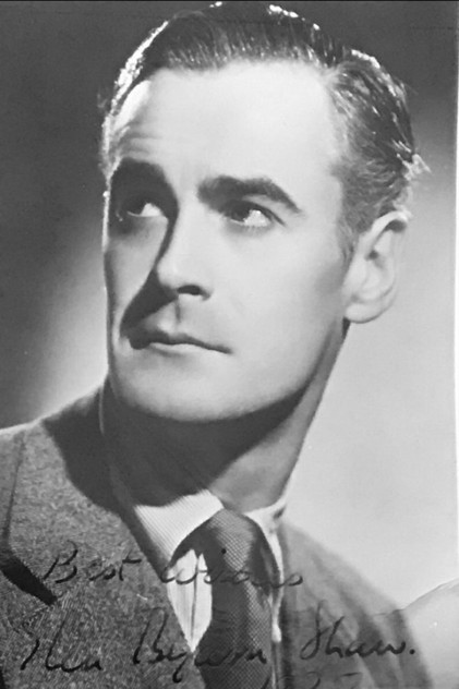 Zdjęcie Glen Byam Shaw