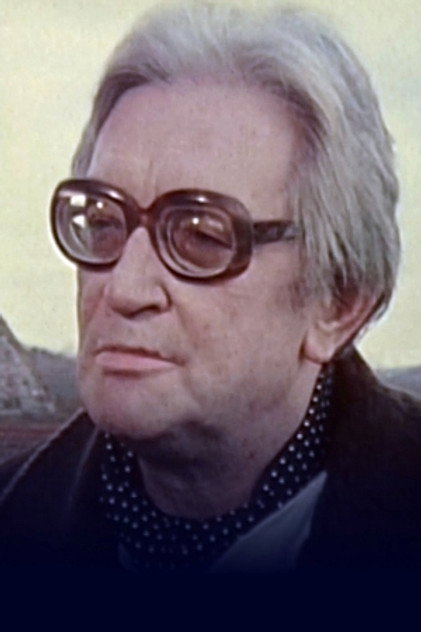 Zdjęcie Maurice Clavel