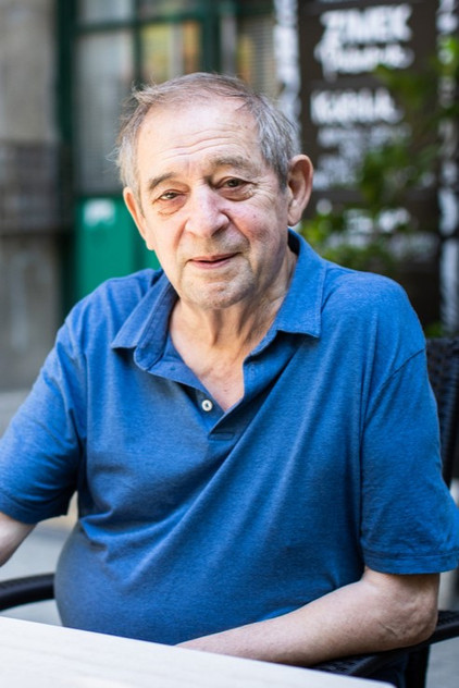 Zdjęcie Jordán Tamás