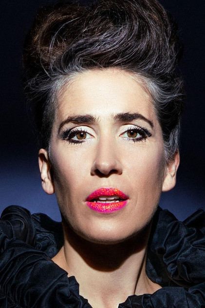 Zdjęcie Imogen Heap