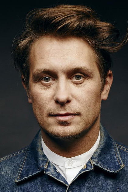 Zdjęcie Mark Owen
