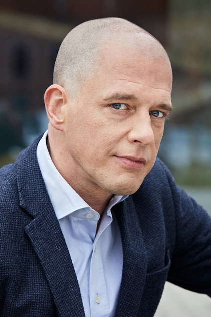 Zdjęcie Alexis Van Stratum
