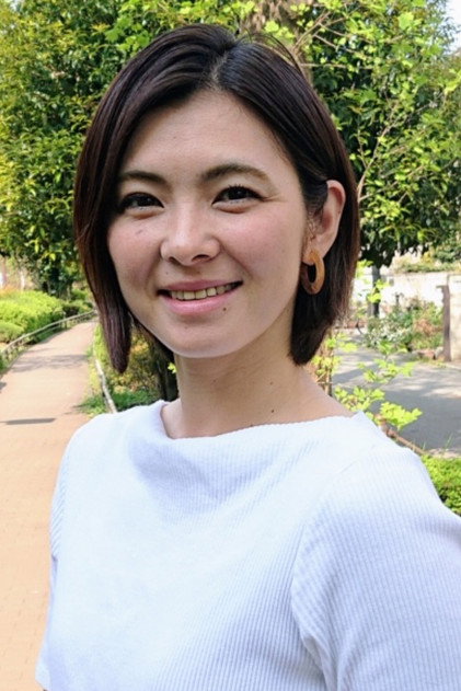 Zdjęcie 秋谷智子