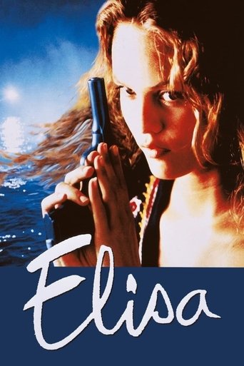 Okładka filmu Élisa