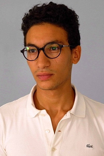 Zdjęcie Mounir Amamra
