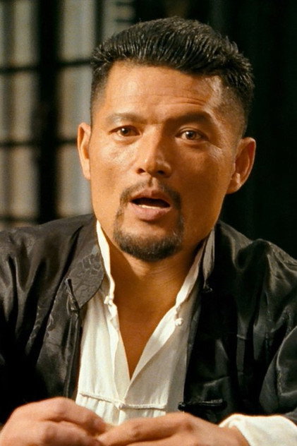 Zdjęcie Jing Li